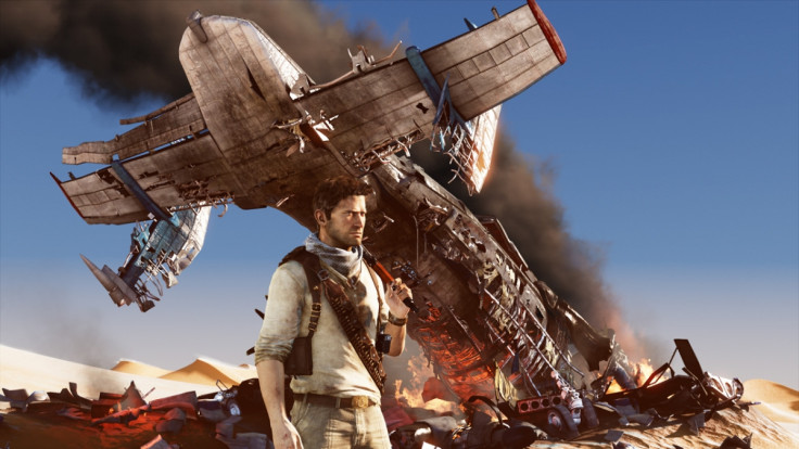 How Naughty Dog deconstructed Nathan Drake in Uncharted 3: Drake's