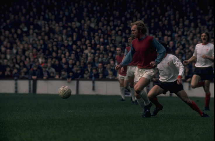 Bobby Moore