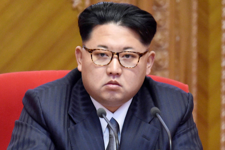 Kim Jong-Un