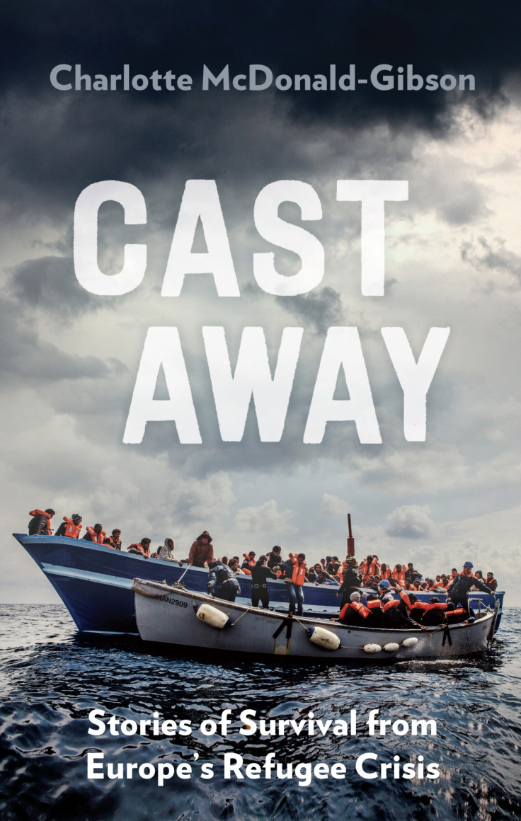 Cast Away, refugee crisis