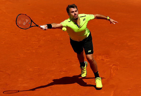 Stan Wawrinka
