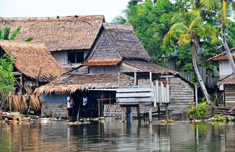 Effects Of Climate Change On Agriculture In Solomon Islands Pdf