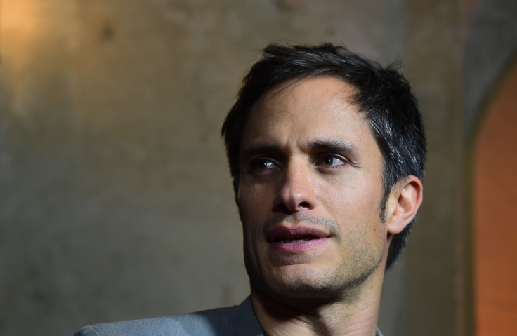 Gael García Bernal