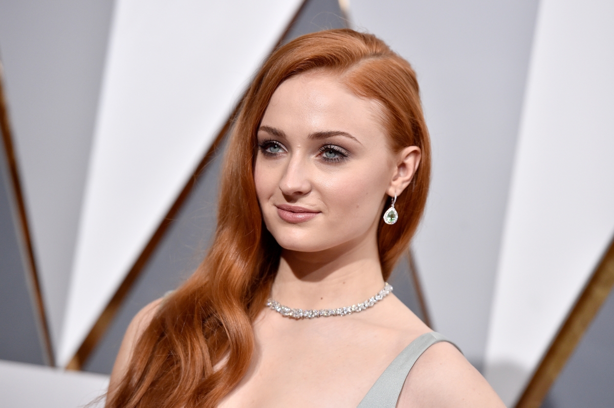 Game Of Thrones star Sophie Turner turns 21: Fun facts about the British  actress | IBTimes UK