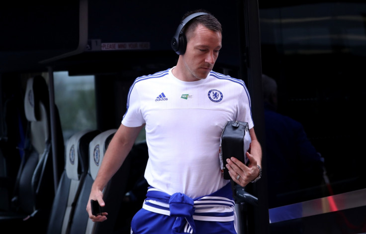 John Terry