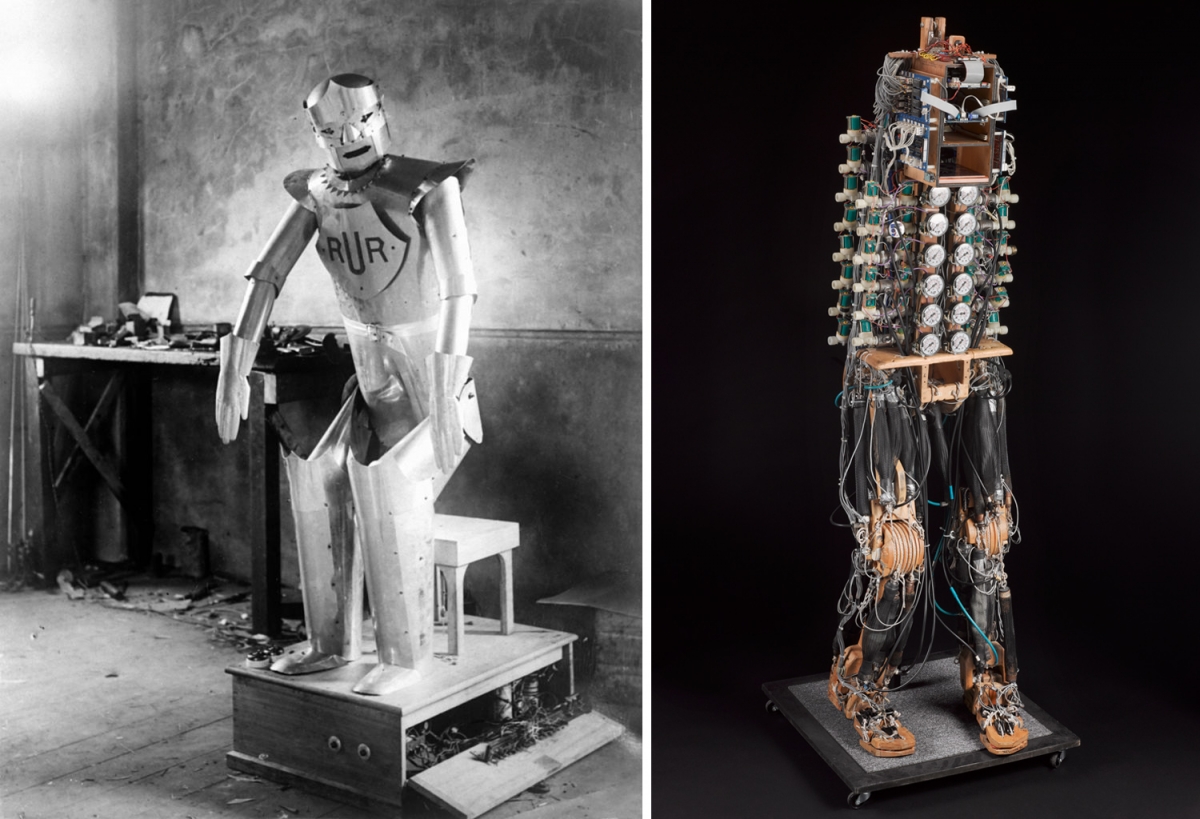 Когда появился первый робот. Первый робот Леонардо да Винчи. Робот Жака де Вокансона. Жак де Вокансон робот флейтист.