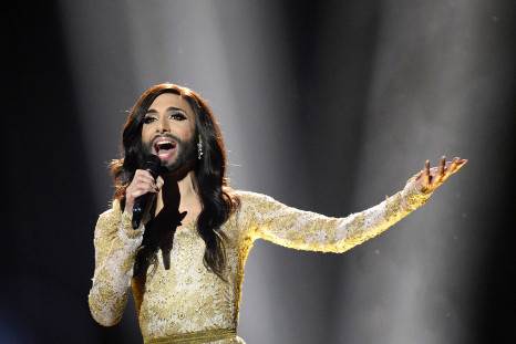 weirdest Eurovision entries