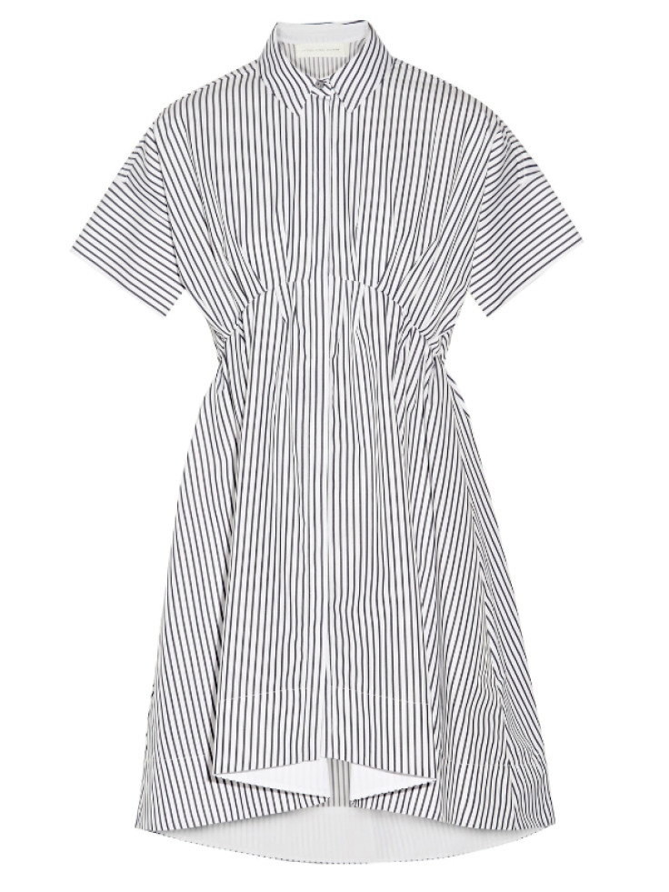 Summer shirt-dresses: Style to keep you cool on your commute