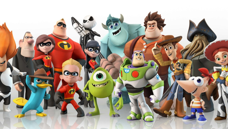 Disney Infinity 