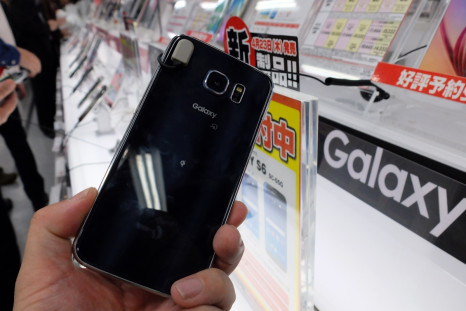 Galaxy Note 6 to incorporate Samsung Focus