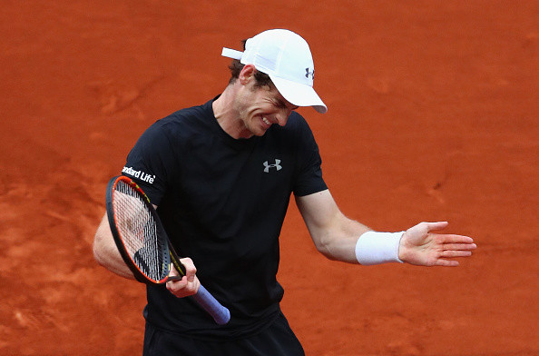 andy murray