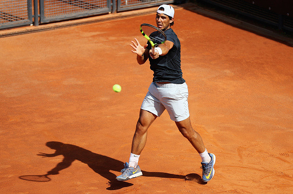 Rafael Nadal