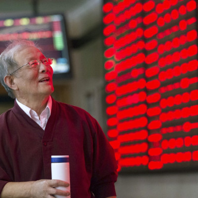 Asian markets: China Shanghai Composite gains as oil prices decline