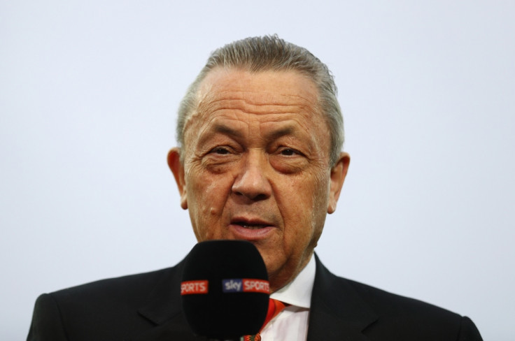 David Sullivan