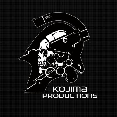 Kojima Productions Logo 2