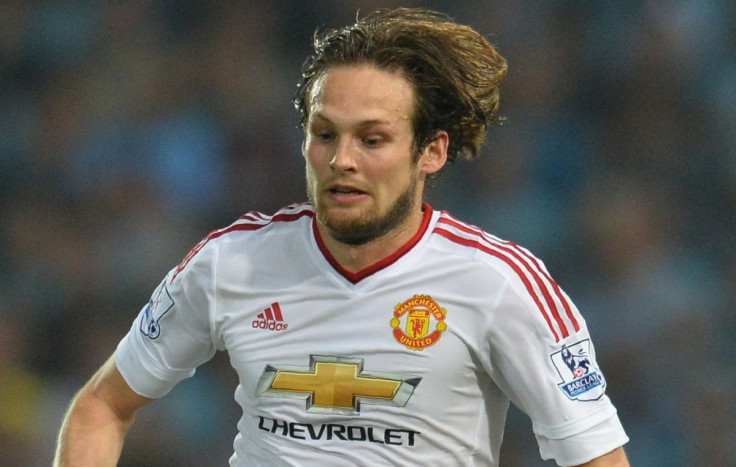 Daley Blind