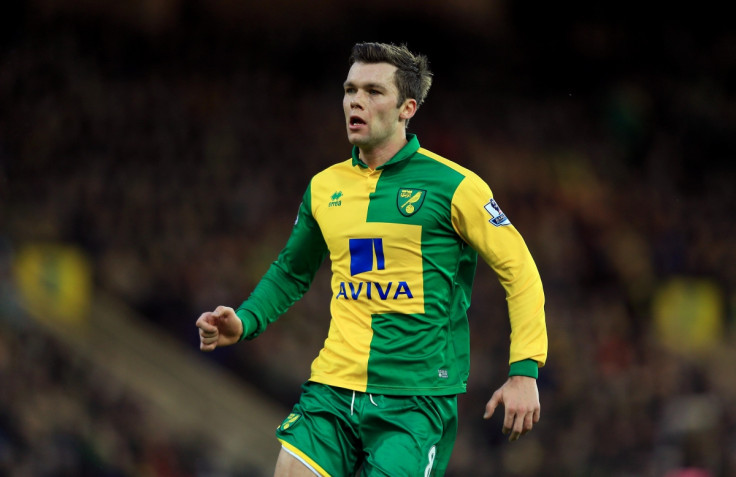 Jonny Howson