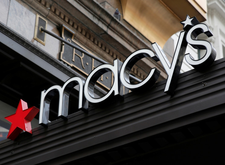 Macy's