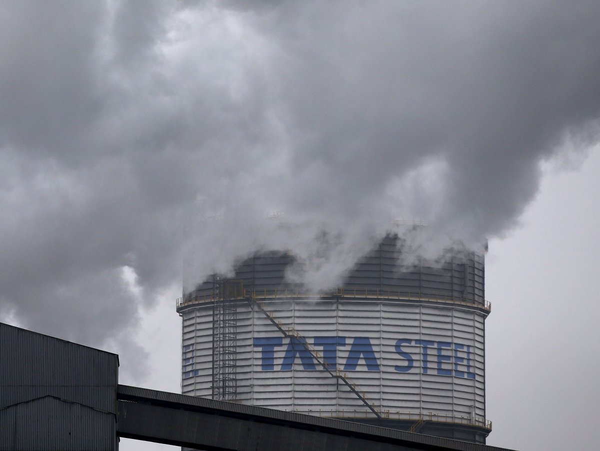 Tata Steel Crisis: Endless revealed to be seventh bidder Tata Steel Crisis: Endless revealed to be seventh bidder