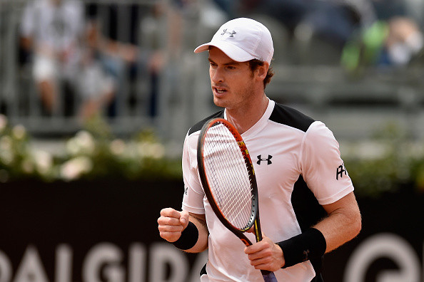 Andy Murray