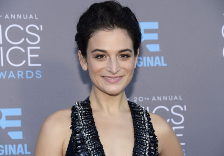 Jenny Slate