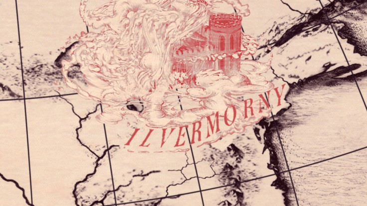 Hacker uncovers Ilvermorny house names ahead of Fantastic Beasts and Where to Find Them release