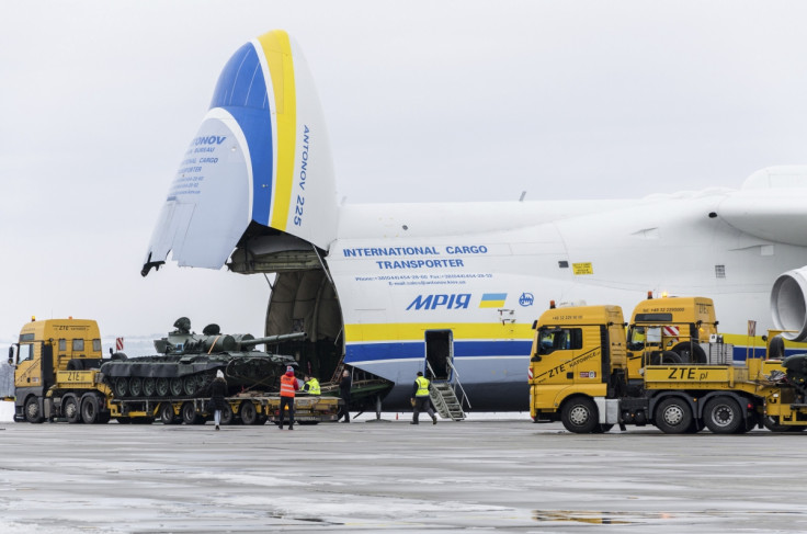 Antonov An-225