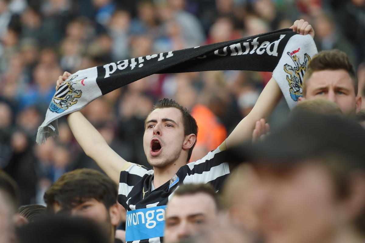 Newcastle United relegated: The key moments that sealed ...