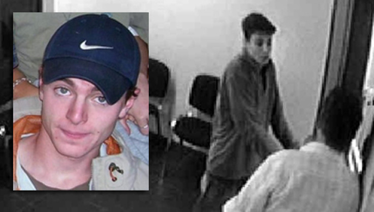 Luke Durbin: 10 years on, police yet to find teenager