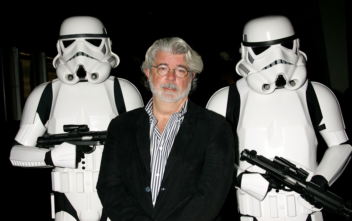 George Lucas 72nd birthday: Best quotes from the acclaimed Star Wars