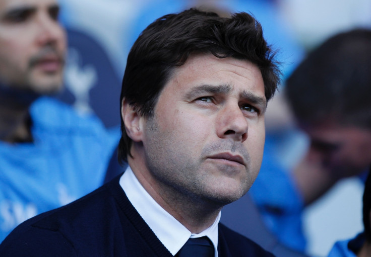 Mauricio Pochettino