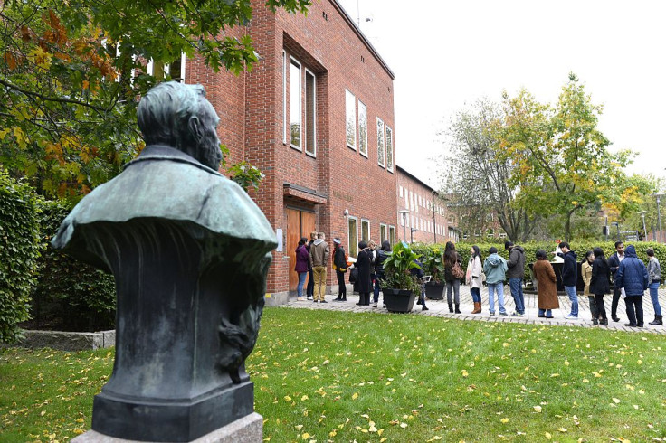 Karolinska Institute