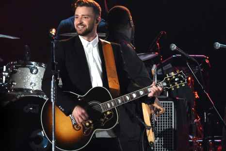 Justin Timberlake album