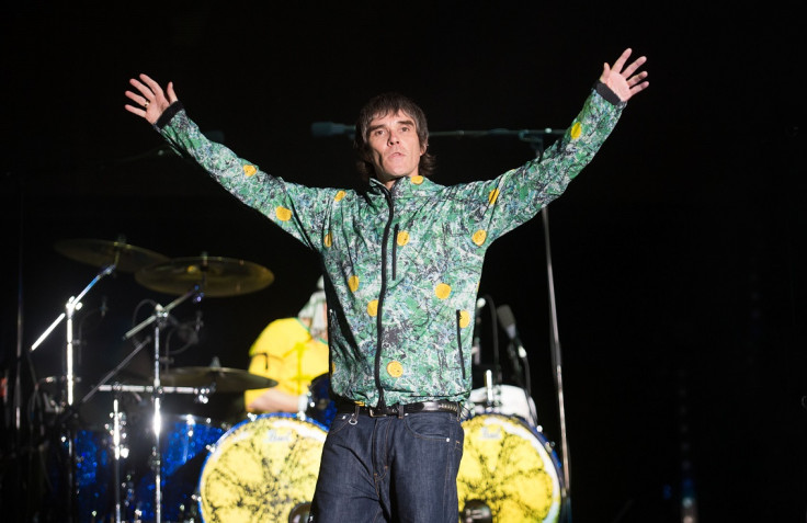 Stone Roses