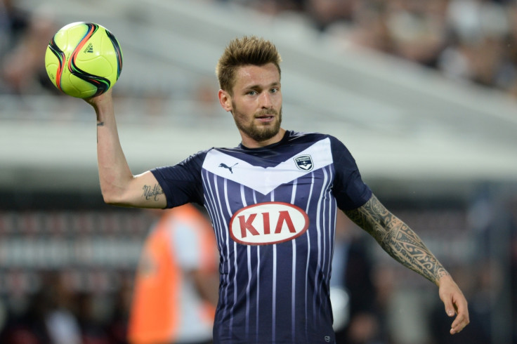 Mathieu Debuchy