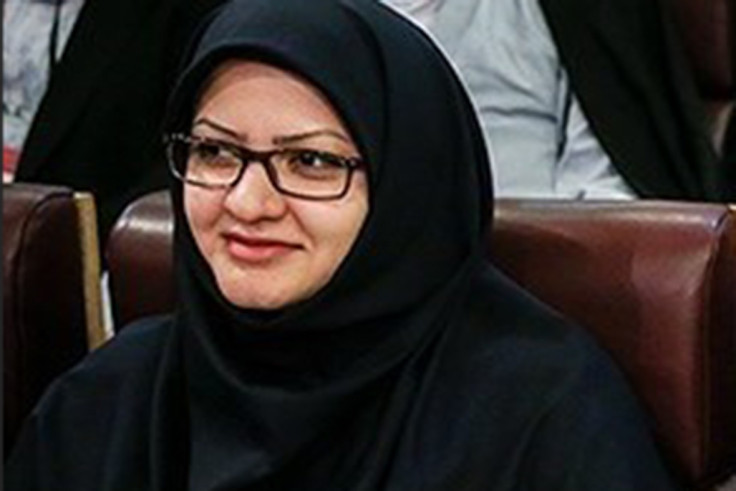 Minoo Khaleghi