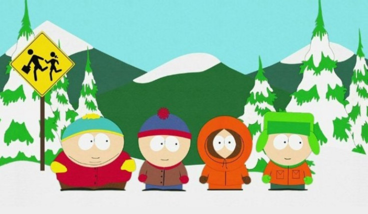 South Park: Bigger, Longer & Uncut