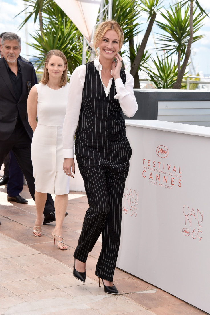 julia roberts cannes