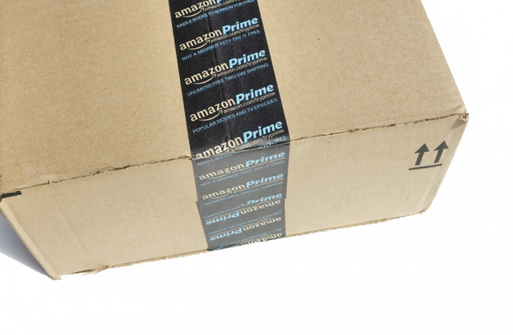 Amazon Prime