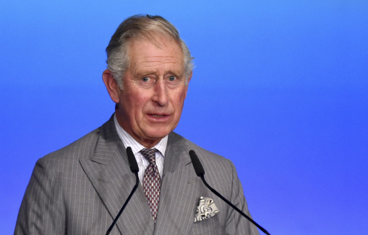 Prince Charles