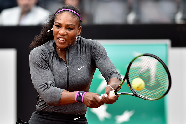 Serena Williams vs Kiki Bertens, 2016 French Open, Semi Final Where to watch live, preview, betting odds and live streaming info