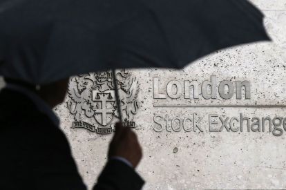 About 400 LSE-listed companies are registered in offshore tax havens, Global Justice Now reveals