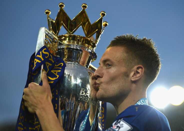 Jamie Vardy