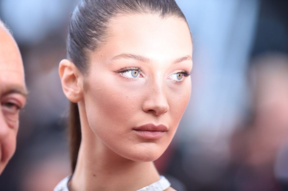 Cannes Film Festival 2016