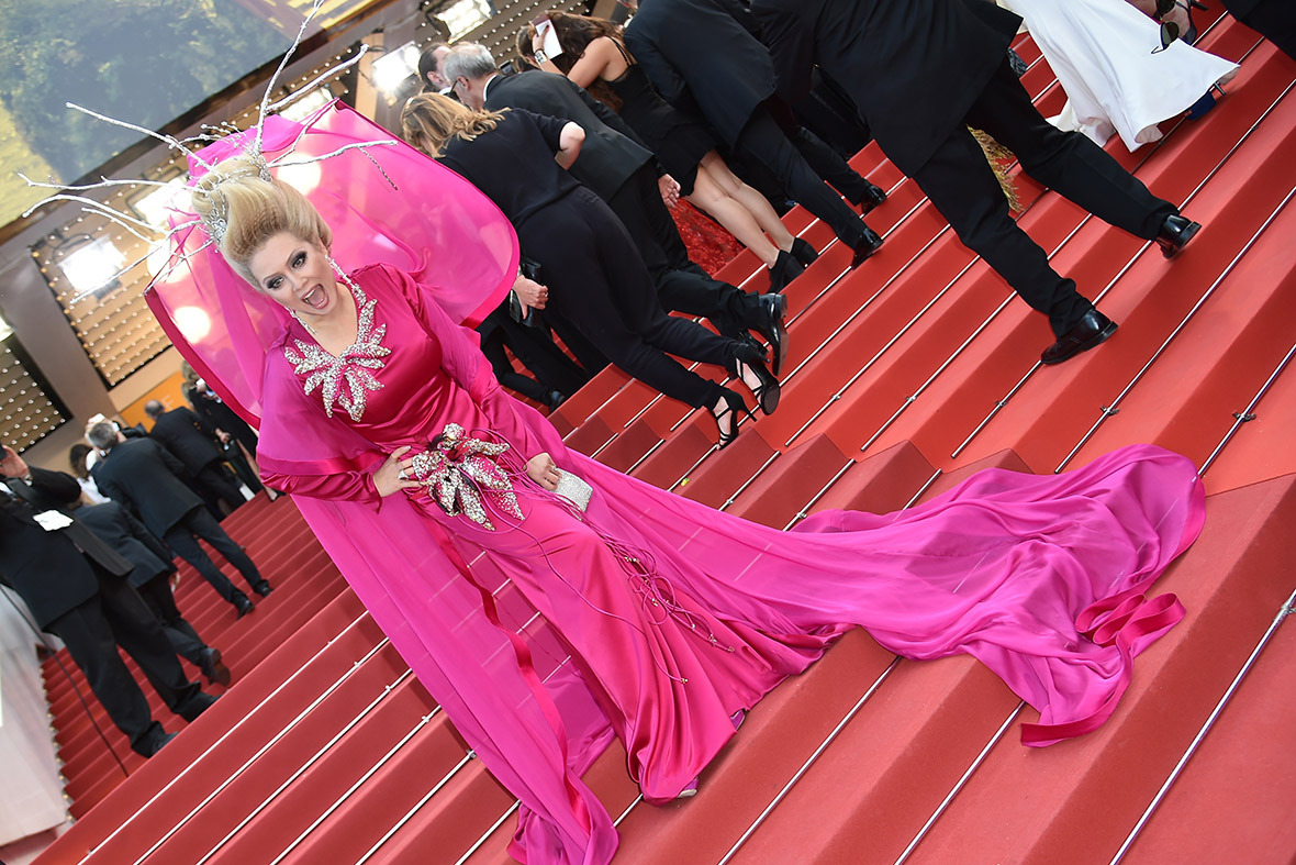 Cannes Film Festival 2016