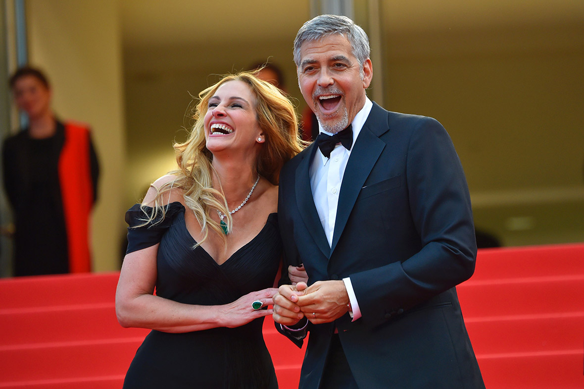 Cannes Film Festival 2016: Best photos of celebrities on the red carpet