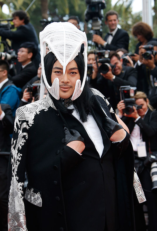 Cannes Film Festival 2016