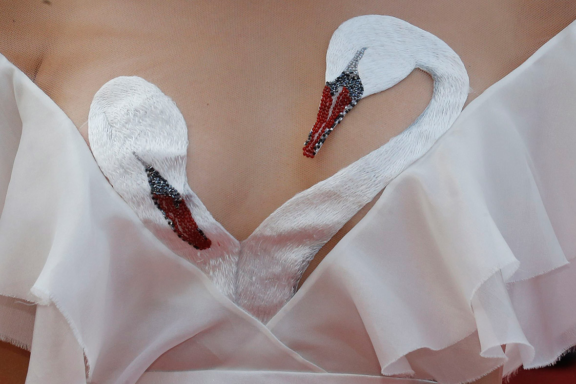 Cannes Film Festival 2016