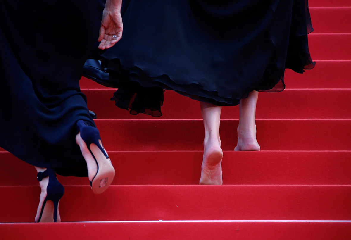 Cannes Film Festival 2016