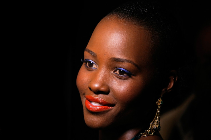 Lupita Nyong'o